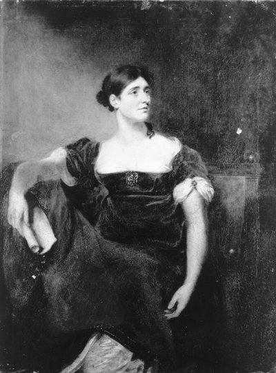 Sra. Sarah Bartley de Samuel Lane